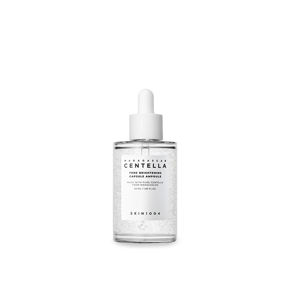 SKIN1004™ Madagascar Centella Tone Brightening Capsule Ampoule