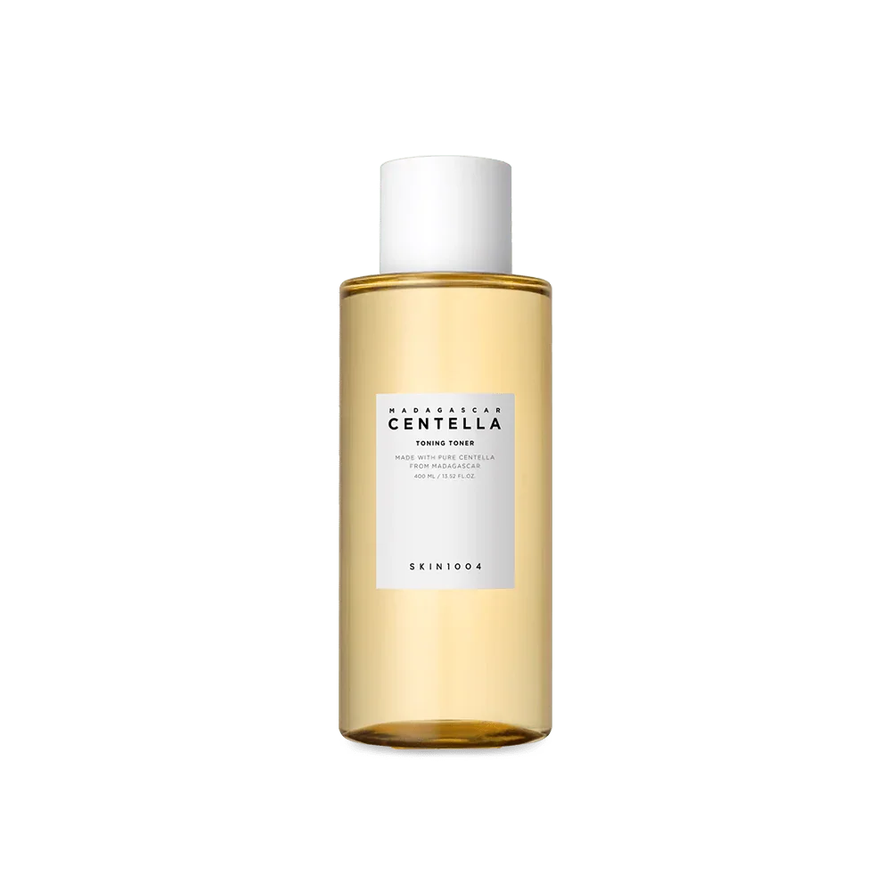 SKIN1004™ Madagascar Centella Toning Toner