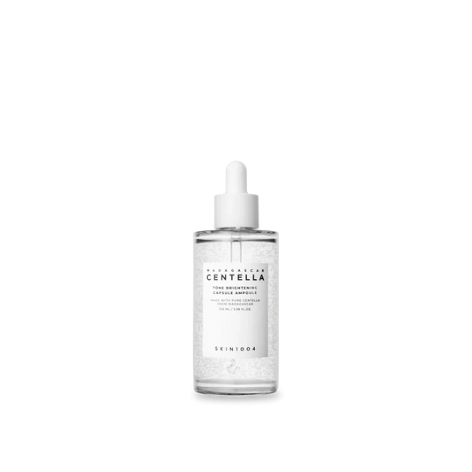 SKIN1004™ Madagascar Centella Tone Brightening Capsule Ampoule