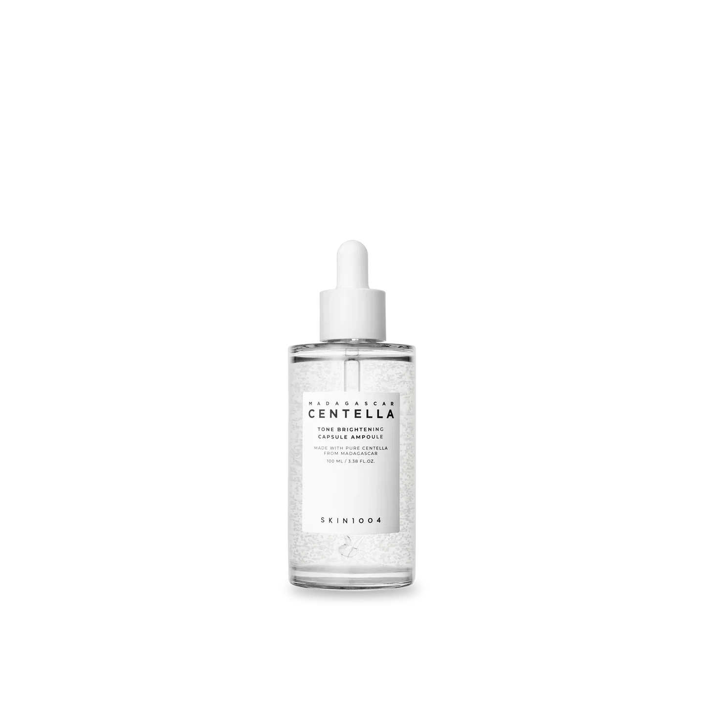 SKIN1004™ Madagascar Centella Tone Brightening Capsule Ampoule