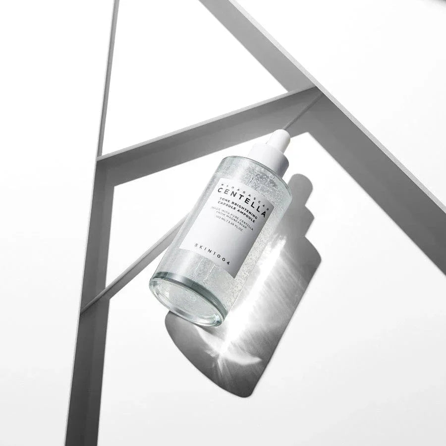 SKIN1004™ Madagascar Centella Tone Brightening Capsule Ampoule