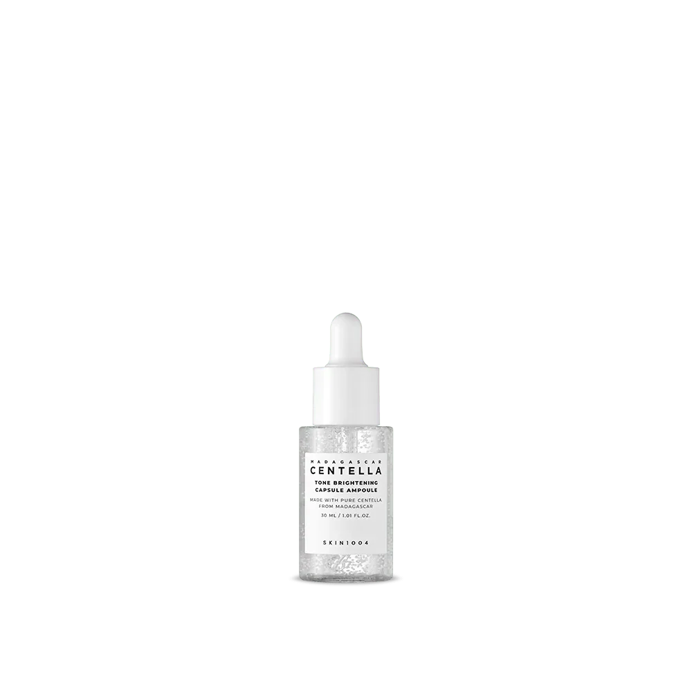 SKIN1004™ Madagascar Centella Tone Brightening Capsule Ampoule