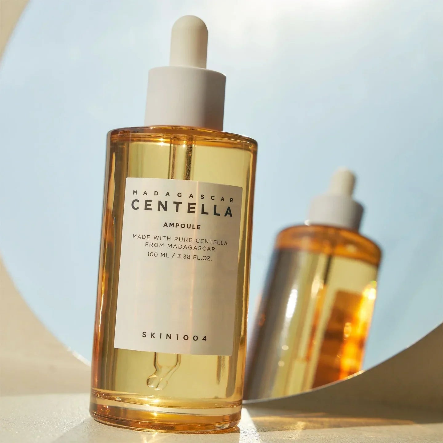 SKIN1004™ Madagascar Centella Ampoule