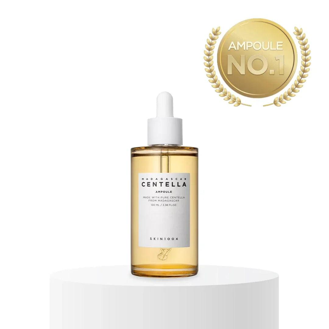 SKIN1004™ Madagascar Centella Ampoule