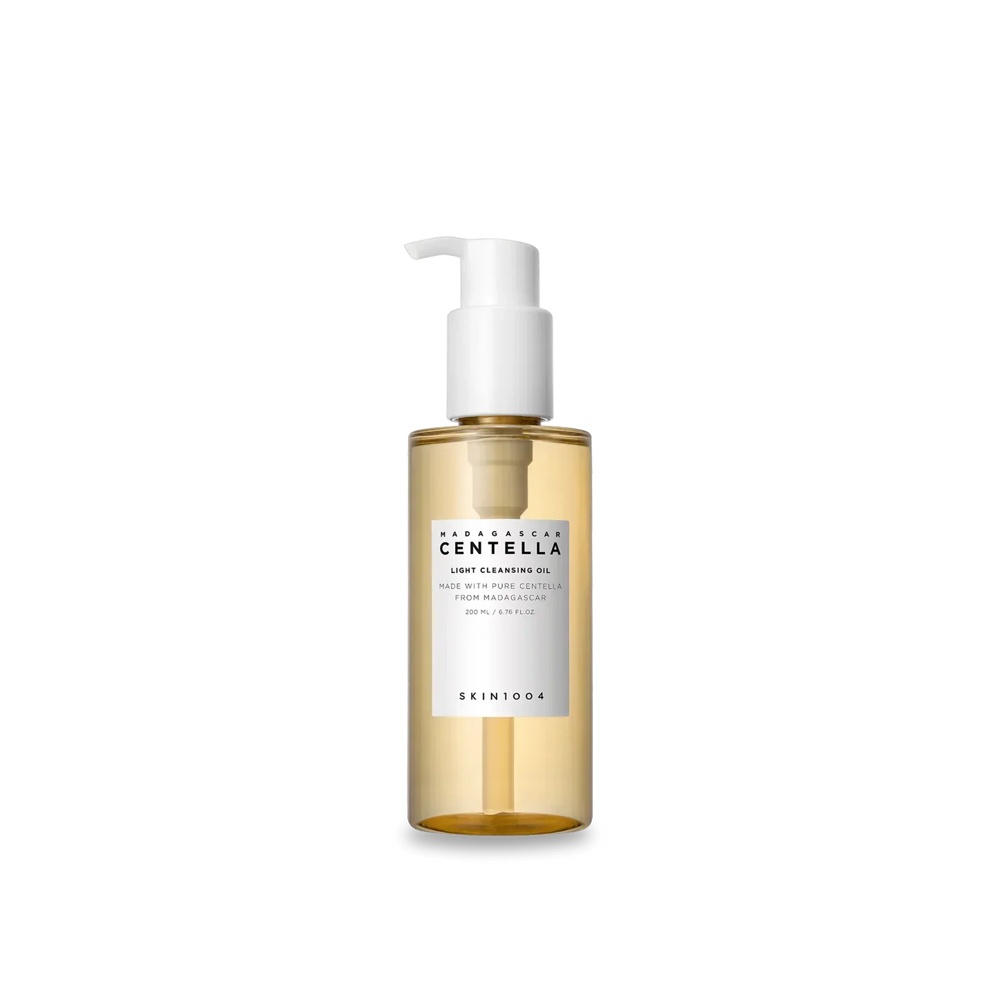SKIN1004™ Madagascar Centella Light Cleansing Oil