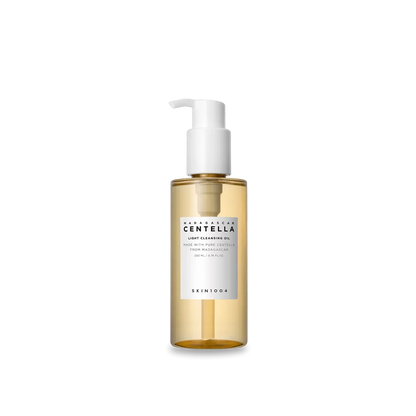 SKIN1004™ Madagascar Centella Light Cleansing Oil