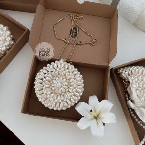 Fullmoon Cute Party Clutch